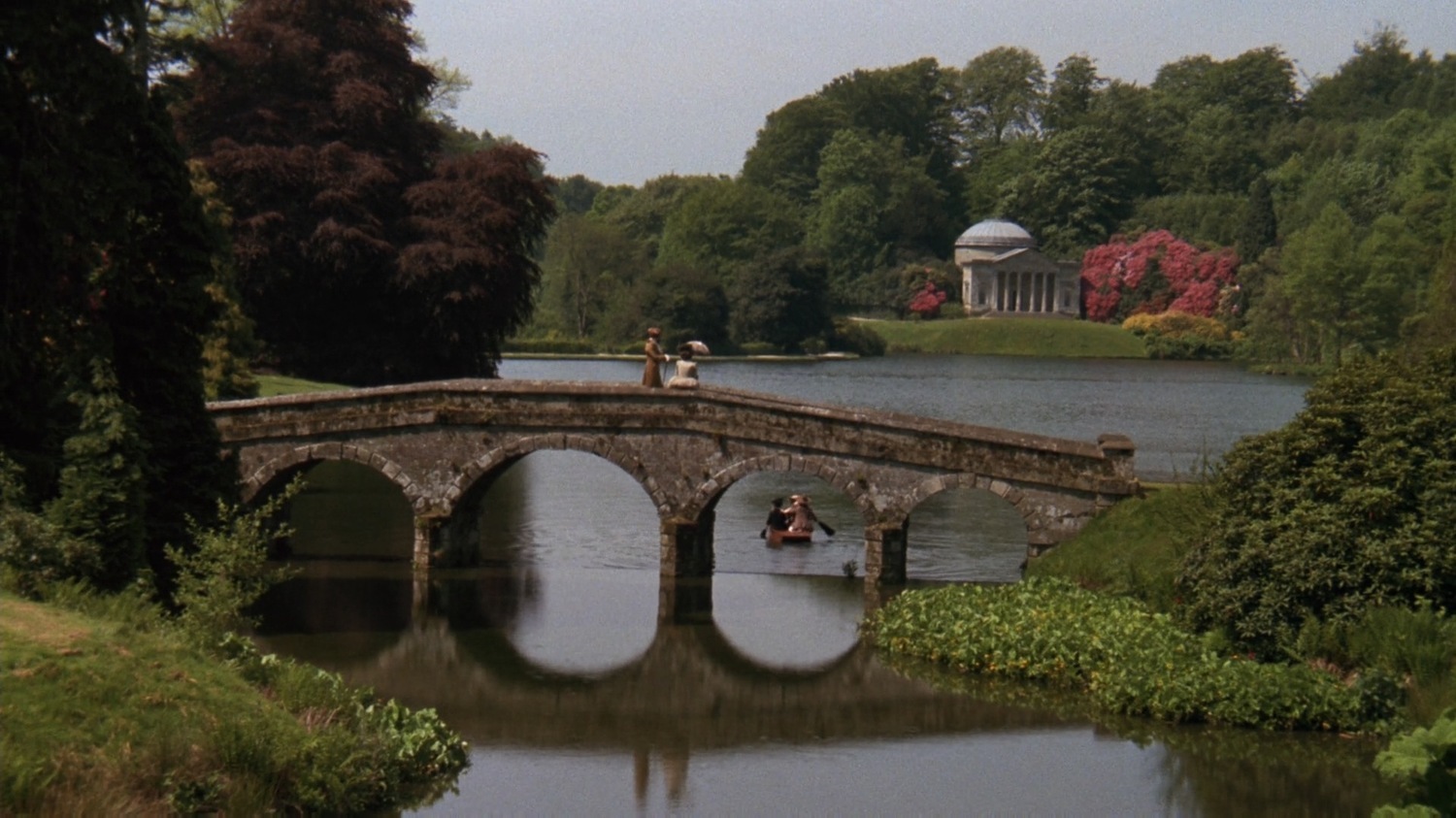 컷 하나하나가 로코코 시대 명화같이 아름답다는 영화.JPG | 인스티즈