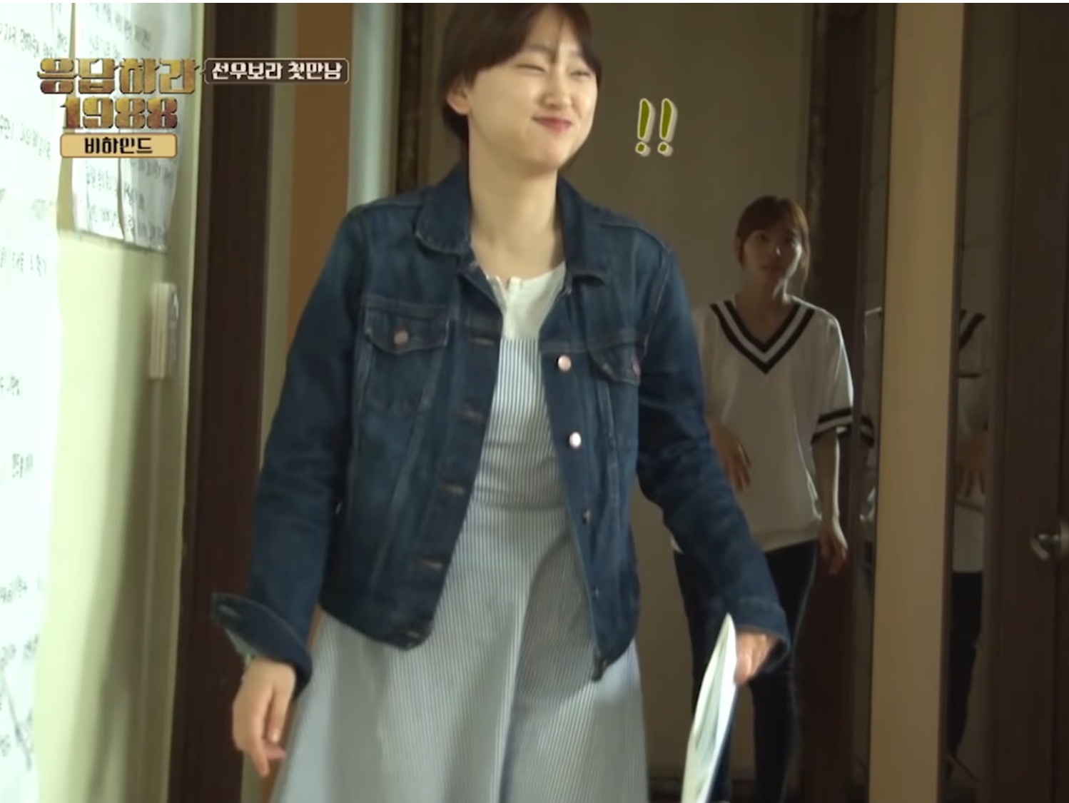 실제 6년 찐친끼리 찍은 키스신.jpg | 인스티즈