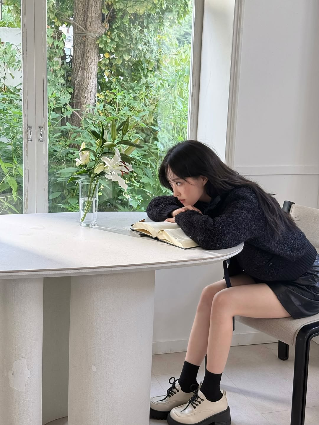 박보영 아줌마 빈폴 광고비컷.jpg | 인스티즈