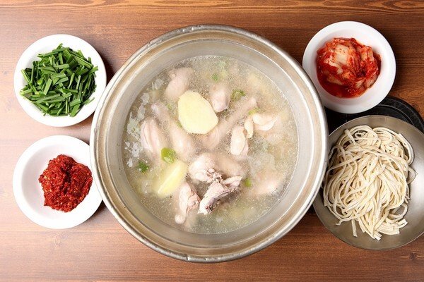 한국인들보다 일본인들이 더 환장하는 한식.jpg | 인스티즈
