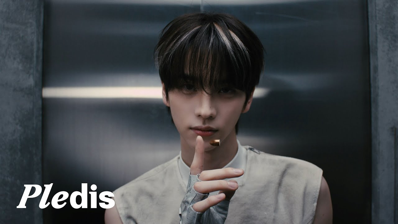 TWS (투어스) 'Head Shoulders Knees Toes' Official MV | 인스티즈