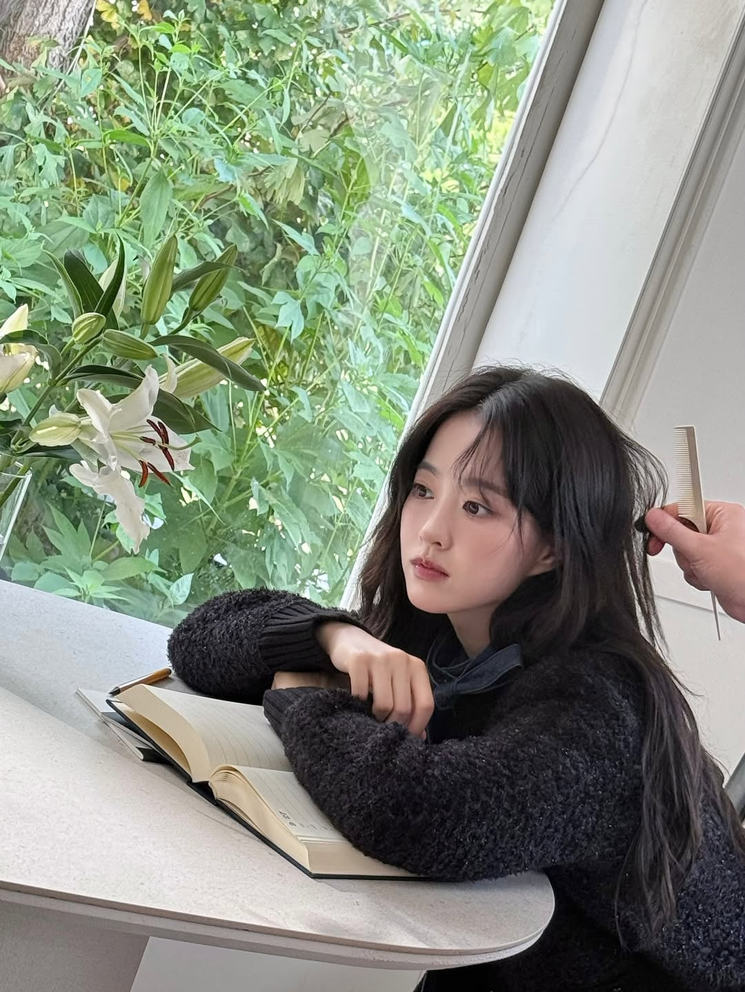 박보영 아줌마 빈폴 광고비컷.jpg | 인스티즈