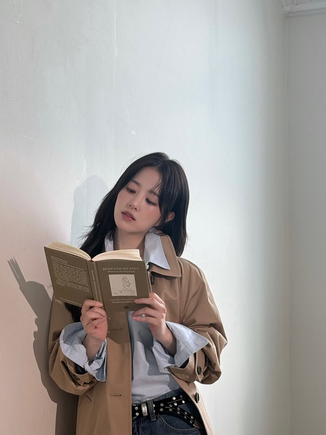 박보영 아줌마 빈폴 광고비컷.jpg | 인스티즈