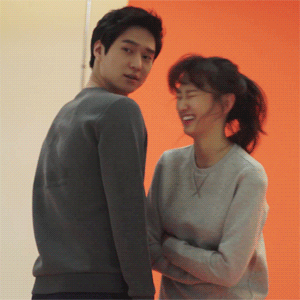 실제 6년 찐친끼리 찍은 키스신.jpg | 인스티즈