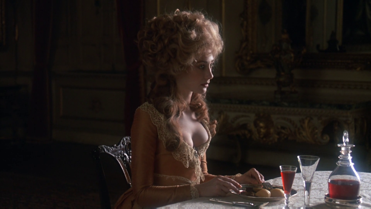 컷 하나하나가 로코코 시대 명화같이 아름답다는 영화.JPG | 인스티즈