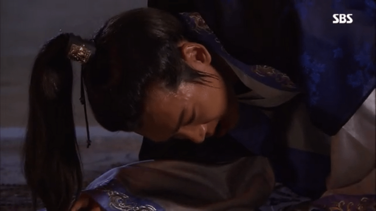 옥탑방왕세자 리메이크 해주세요 | 인스티즈