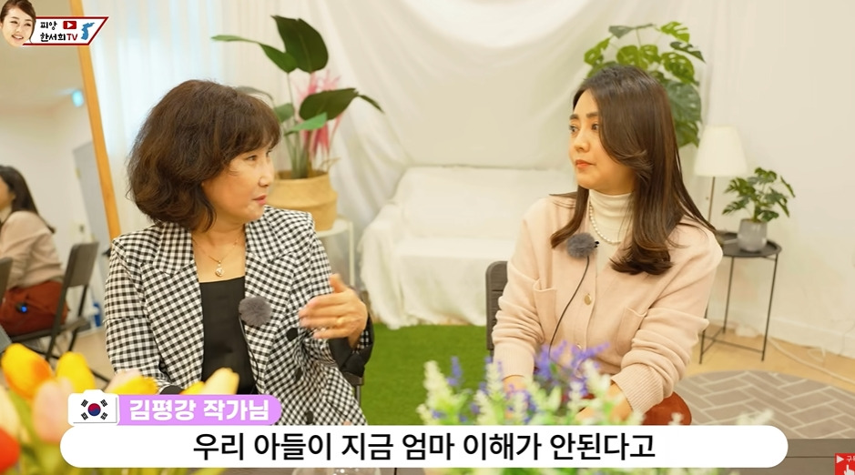 탈북여성이 임대주택 받고 들었던 생각 | 인스티즈