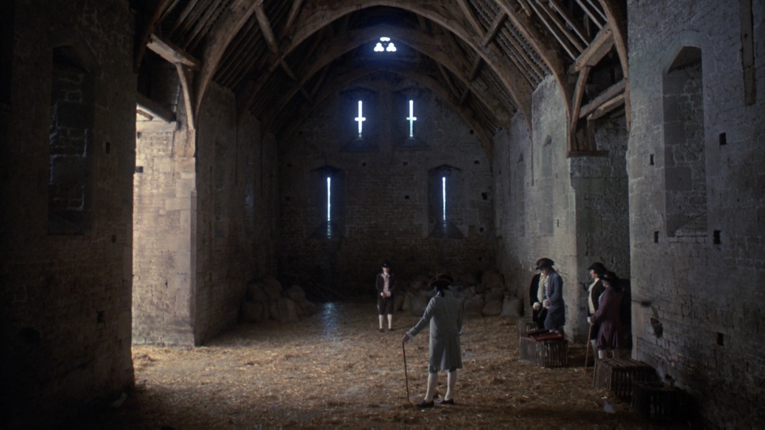 컷 하나하나가 로코코 시대 명화같이 아름답다는 영화.JPG | 인스티즈