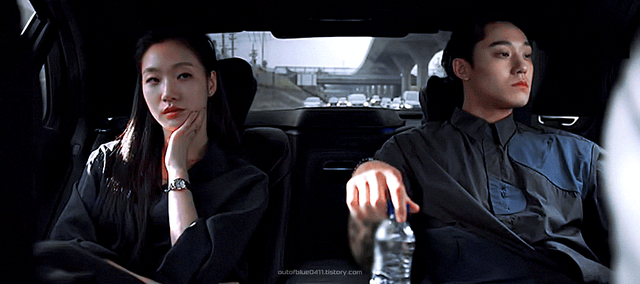 딱 이 정도 온도의 케미가 취향인 드들 (움짤 多) | 인스티즈