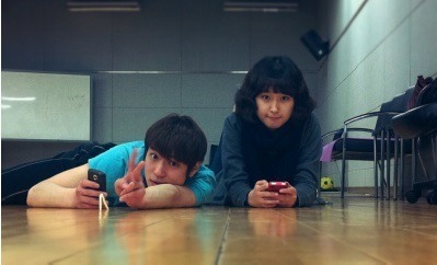 실제 6년 찐친끼리 찍은 키스신.jpg | 인스티즈