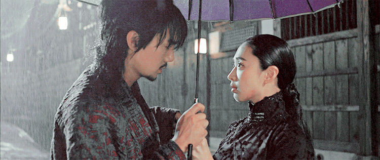 딱 이 정도 온도의 케미가 취향인 드들 (움짤 多) | 인스티즈