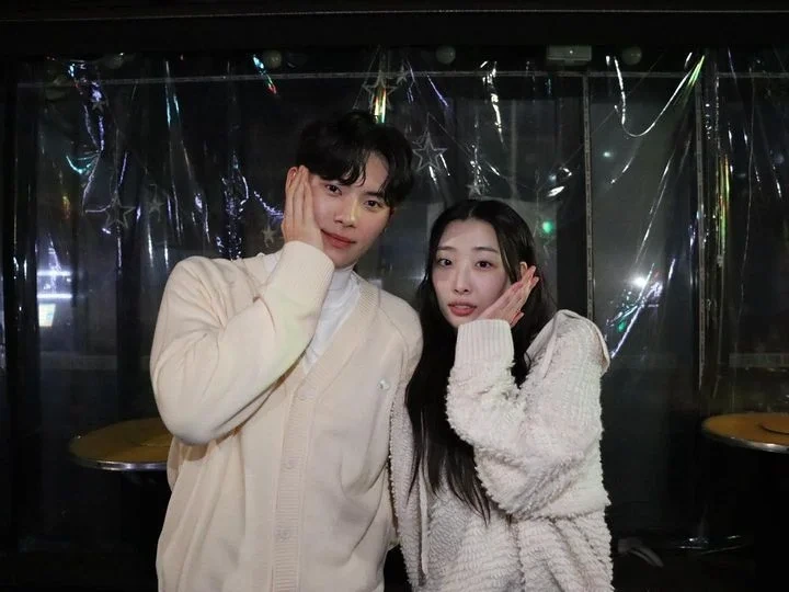 공개연애중인 폭셰남주 이채민 | 인스티즈