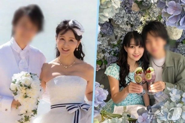 63세 여성, 31세 남성과 결혼…며느리가 시어머니보다 6살 연상 | 인스티즈