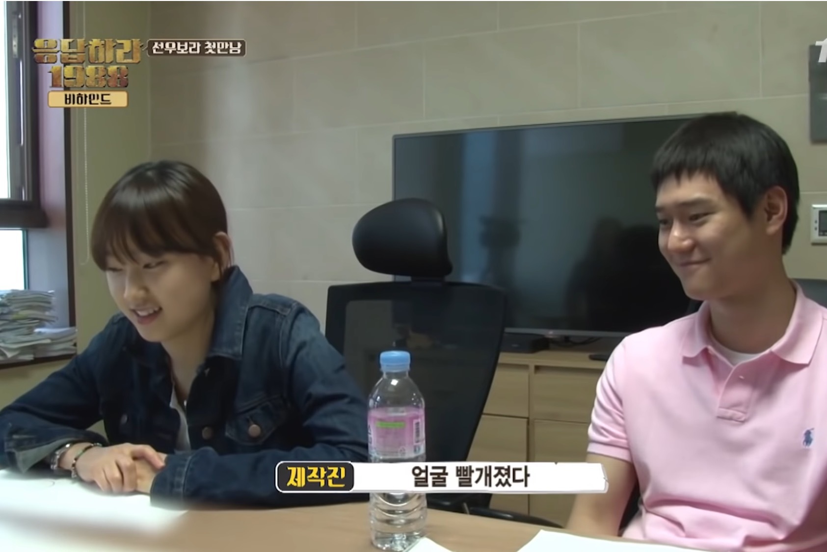 실제 6년 찐친끼리 찍은 키스신.jpg | 인스티즈