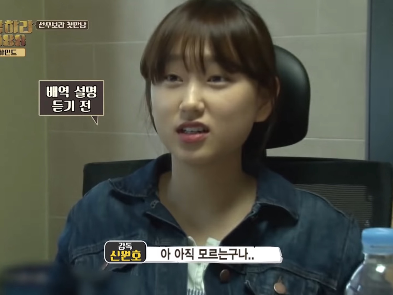 실제 6년 찐친끼리 찍은 키스신.jpg | 인스티즈