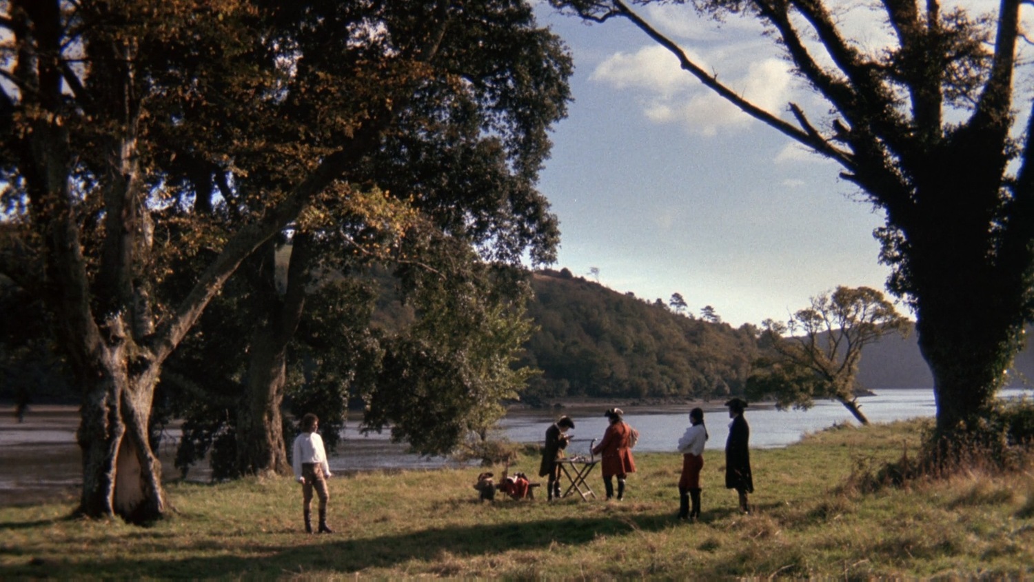 컷 하나하나가 로코코 시대 명화같이 아름답다는 영화.JPG | 인스티즈