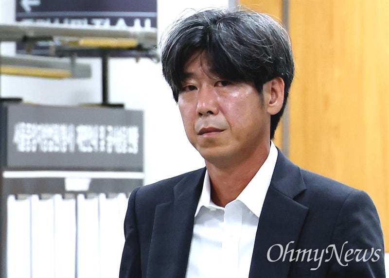 남욱 또 진술 번복 "정진상·김용에게 돈 넘어간 거, 검사한테 들었다" | 인스티즈