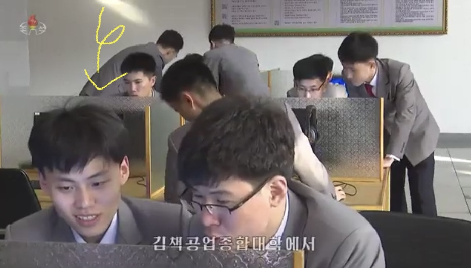 프로그래밍 대회 2번 나가서 북한한테 2번 진 미국 구글팀 | 인스티즈