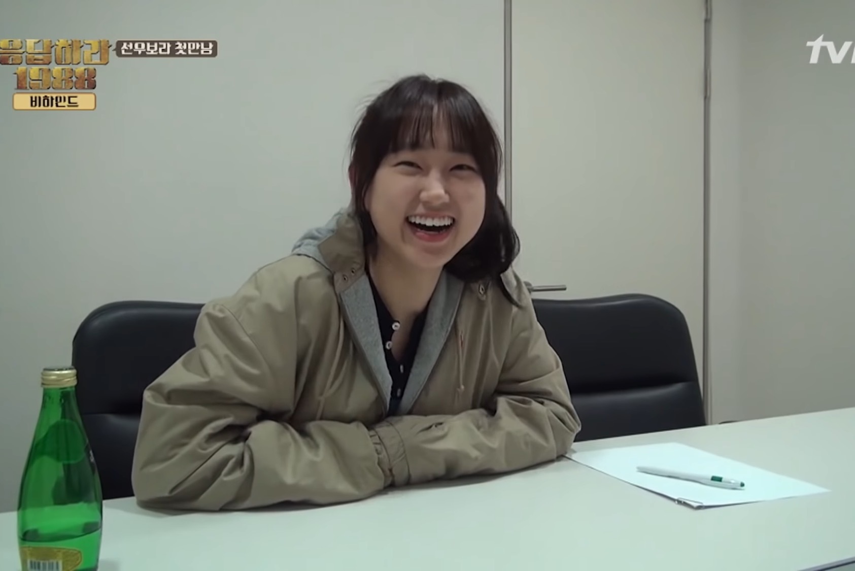 실제 6년 찐친끼리 찍은 키스신.jpg | 인스티즈