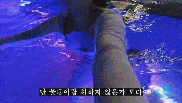 유튜버 수밤이 몸매.gif | 인스티즈