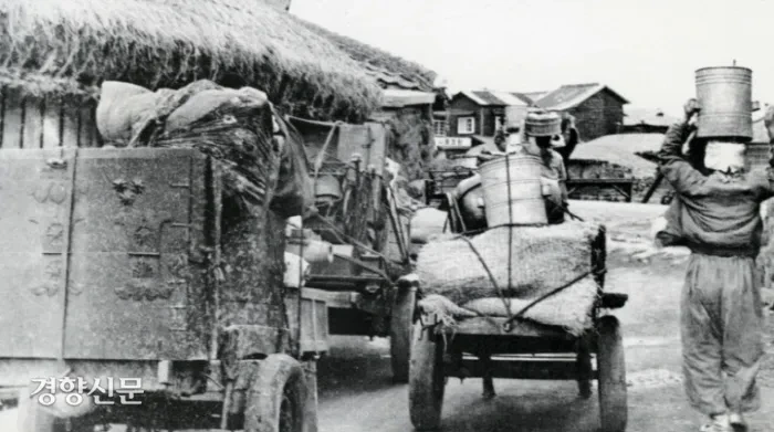 제주도에만 있는 독특한 이사 문화 | 인스티즈