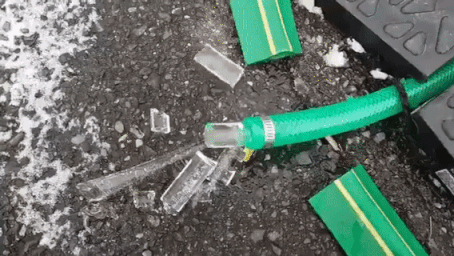 장시간 운전할 때 커피보다 더 잠 잘깨는 음료 | 인스티즈