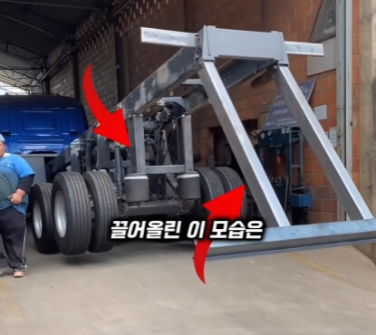 브라질의 독특한 트럭 문화.jpg | 인스티즈