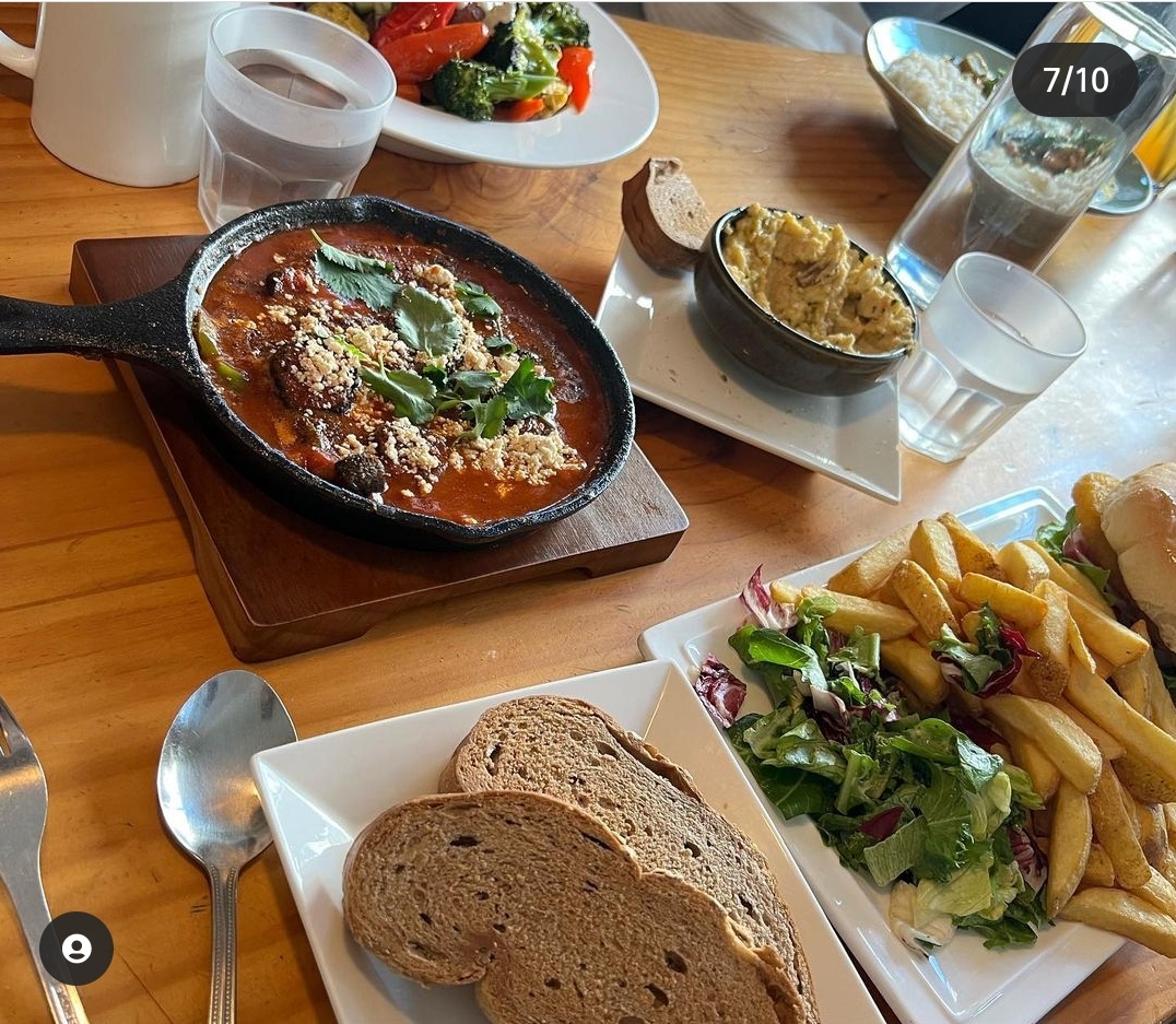 비정상회담 멤버들 송년회 스케일 | 인스티즈