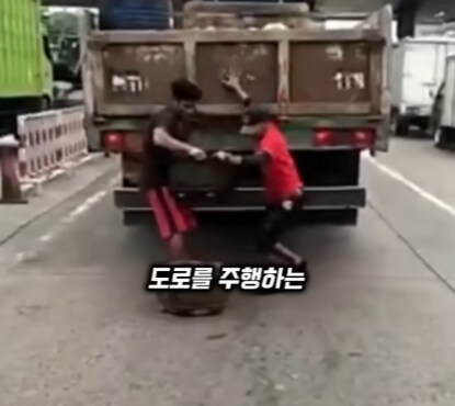 브라질의 독특한 트럭 문화.jpg | 인스티즈