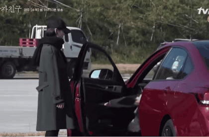 촬영 중 NG 난 이유 | 인스티즈