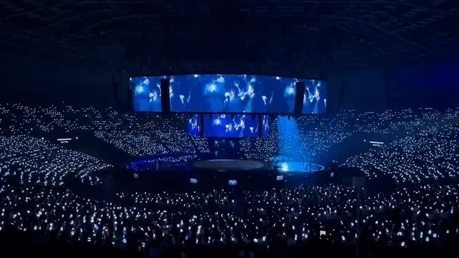 업계에서도 특이하게 본다는 지오디 콘서트 매진 사례.jpg | 인스티즈