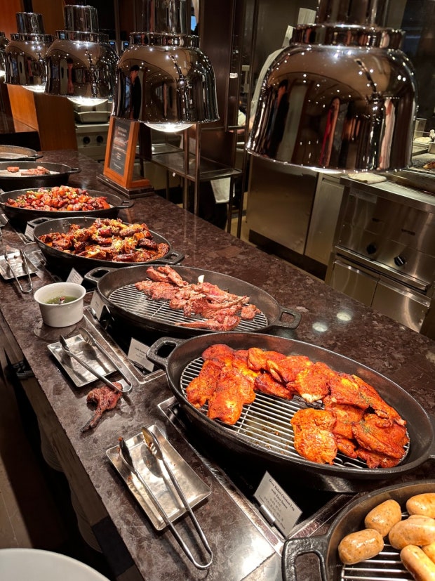 무료식사권 생긴다면 상중하.jpg | 인스티즈