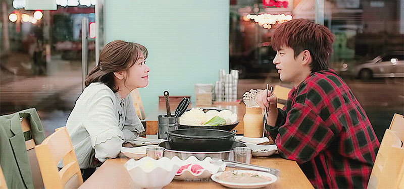 듣는 사람들마다 은근 갈린다는 우즈-Drowning 속 최애 가사.gif | 인스티즈