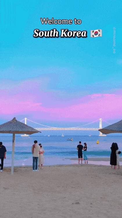 외국인이 소개하는 한국 여행 | 인스티즈