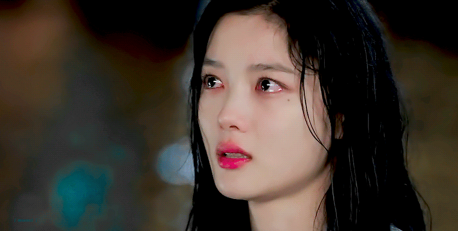 듣는 사람들마다 은근 갈린다는 우즈-Drowning 속 최애 가사.gif | 인스티즈