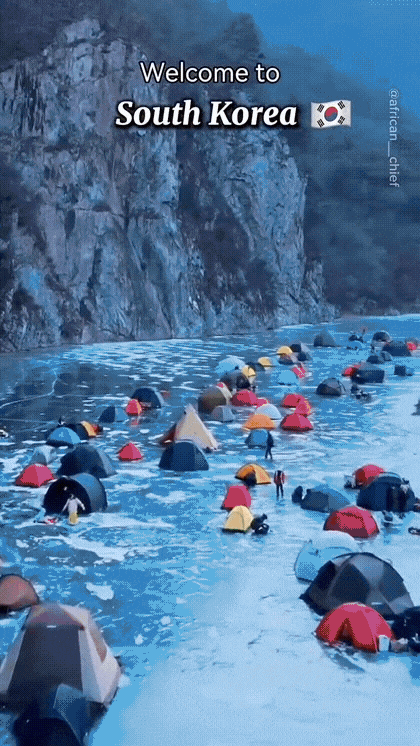 외국인이 소개하는 한국 여행 | 인스티즈