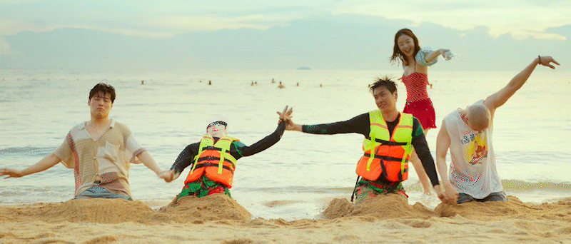 30일 재밌게 본 사람들은 취향일 것 같은 영화 퍼스트 라이드 | 인스티즈