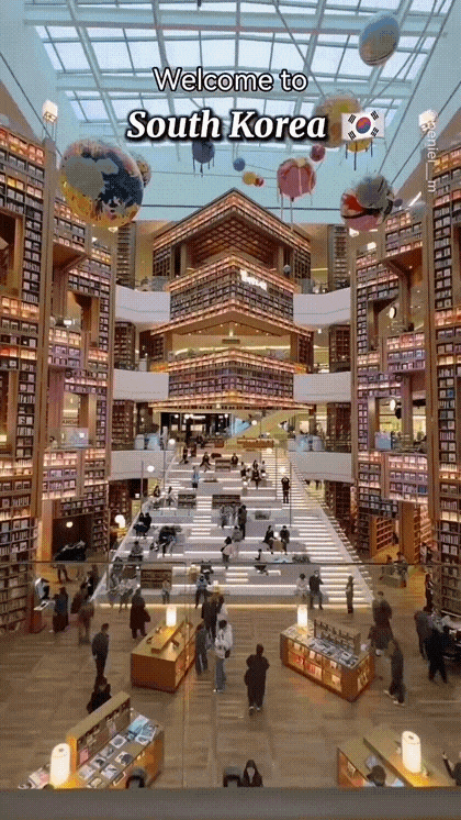 외국인이 소개하는 한국 여행 | 인스티즈