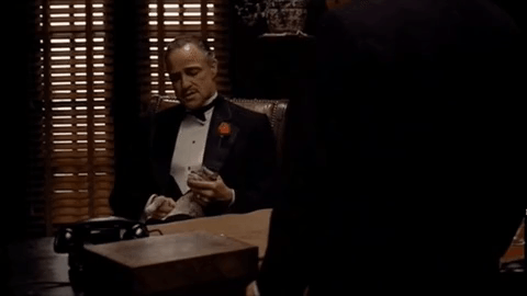 의외로 애드립이었던 레전드 영화 장면 | 인스티즈