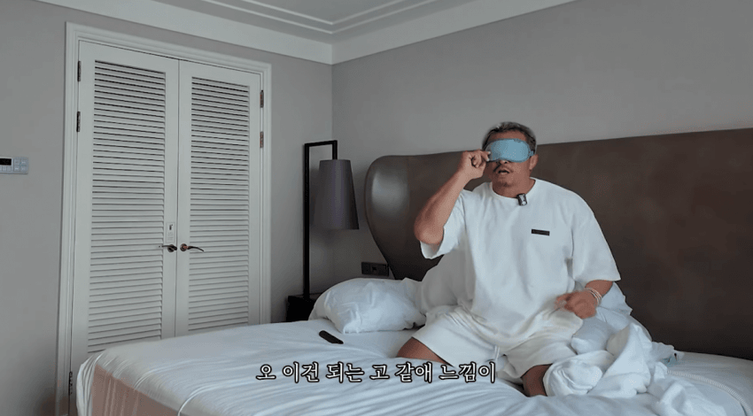 진짜 ㅈ된 추성훈 근황.jpg | 인스티즈