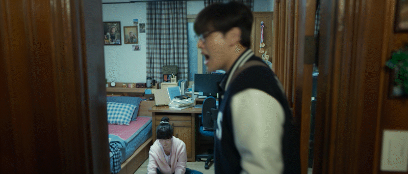 30일 재밌게 본 사람들은 취향일 것 같은 영화 퍼스트 라이드 | 인스티즈