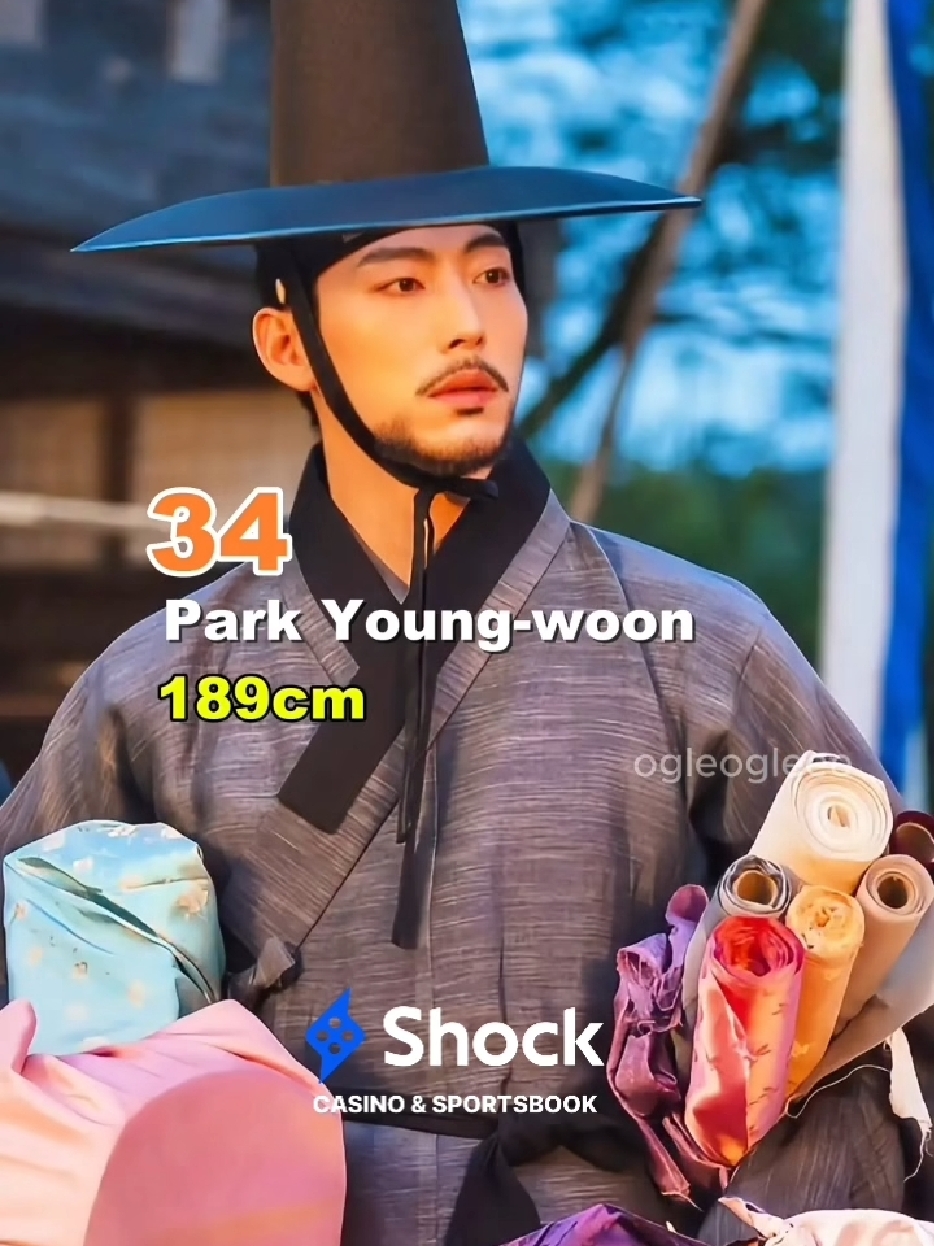 롱다리 드라마라는 폭군의셰프 배우들 키 | 인스티즈