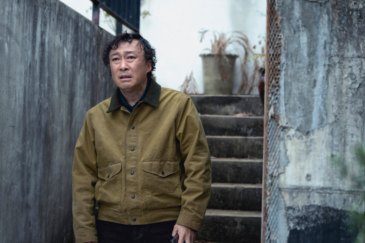 영화 어쩔수가없다에서 가장 기억에 남고 호평 많은 두 배우(약 스포주의) | 인스티즈