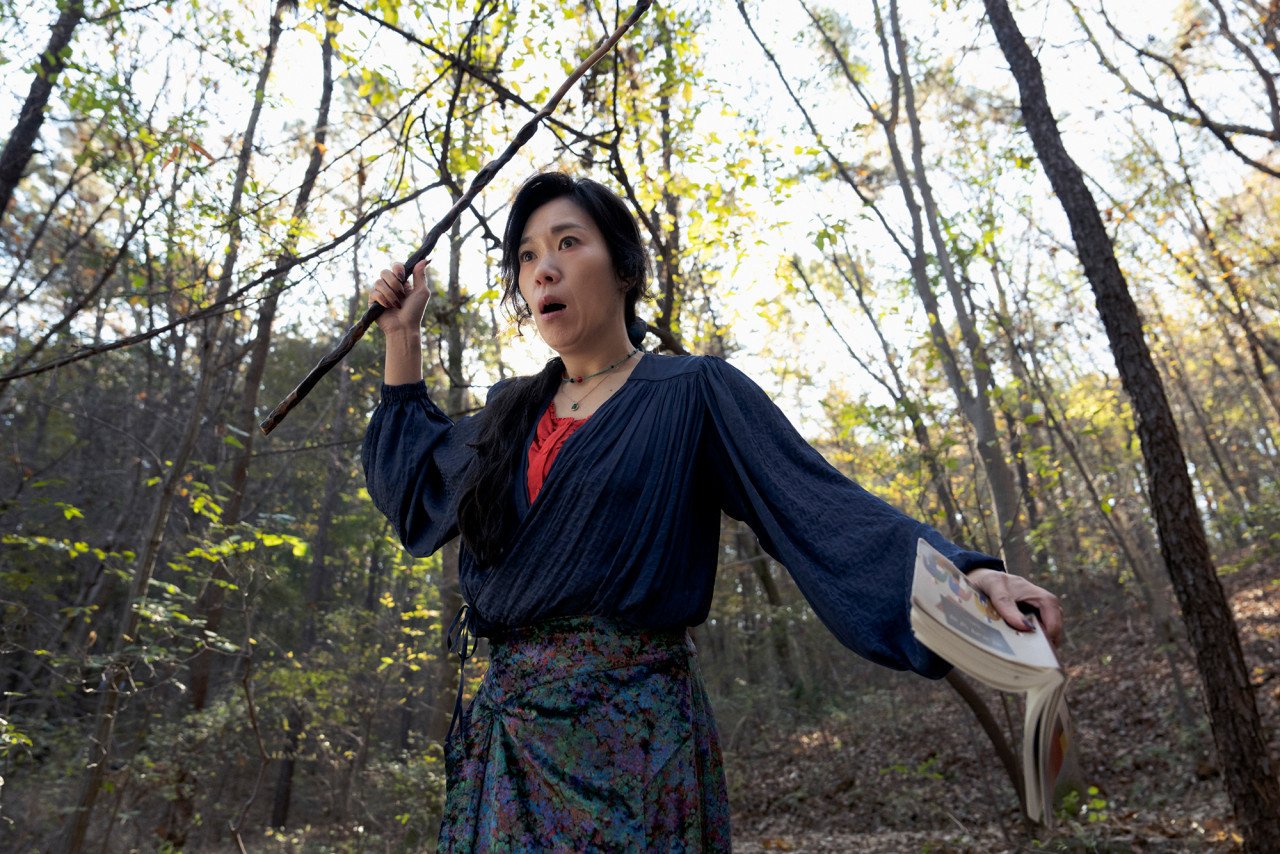 영화 어쩔수가없다에서 가장 기억에 남고 호평 많은 두 배우(약 스포주의) | 인스티즈