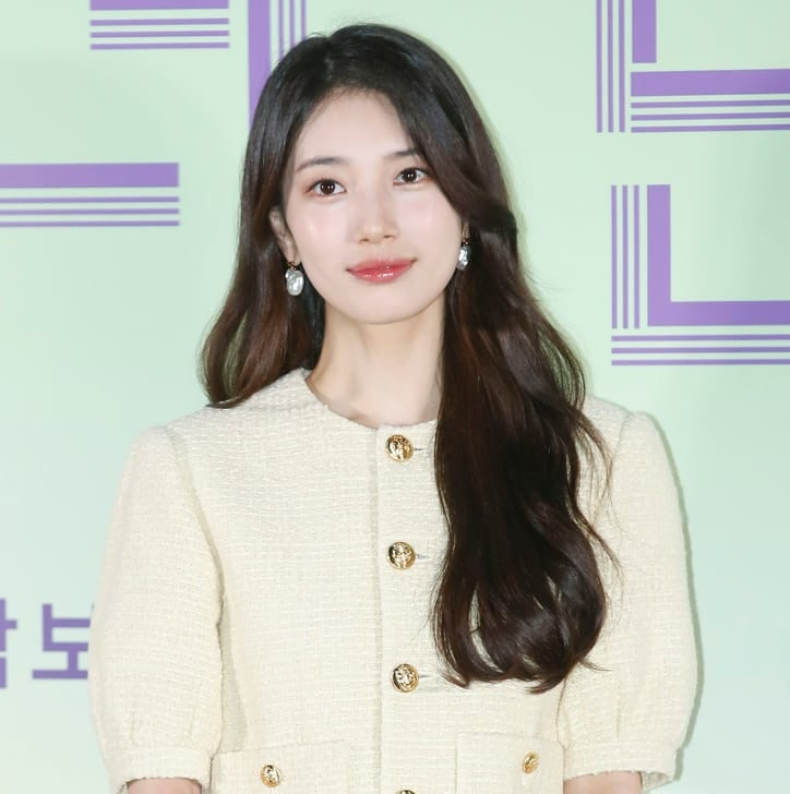 수지, 눈 흰자 점 뺐다… "은근 마음에 들었는데” | 인스티즈