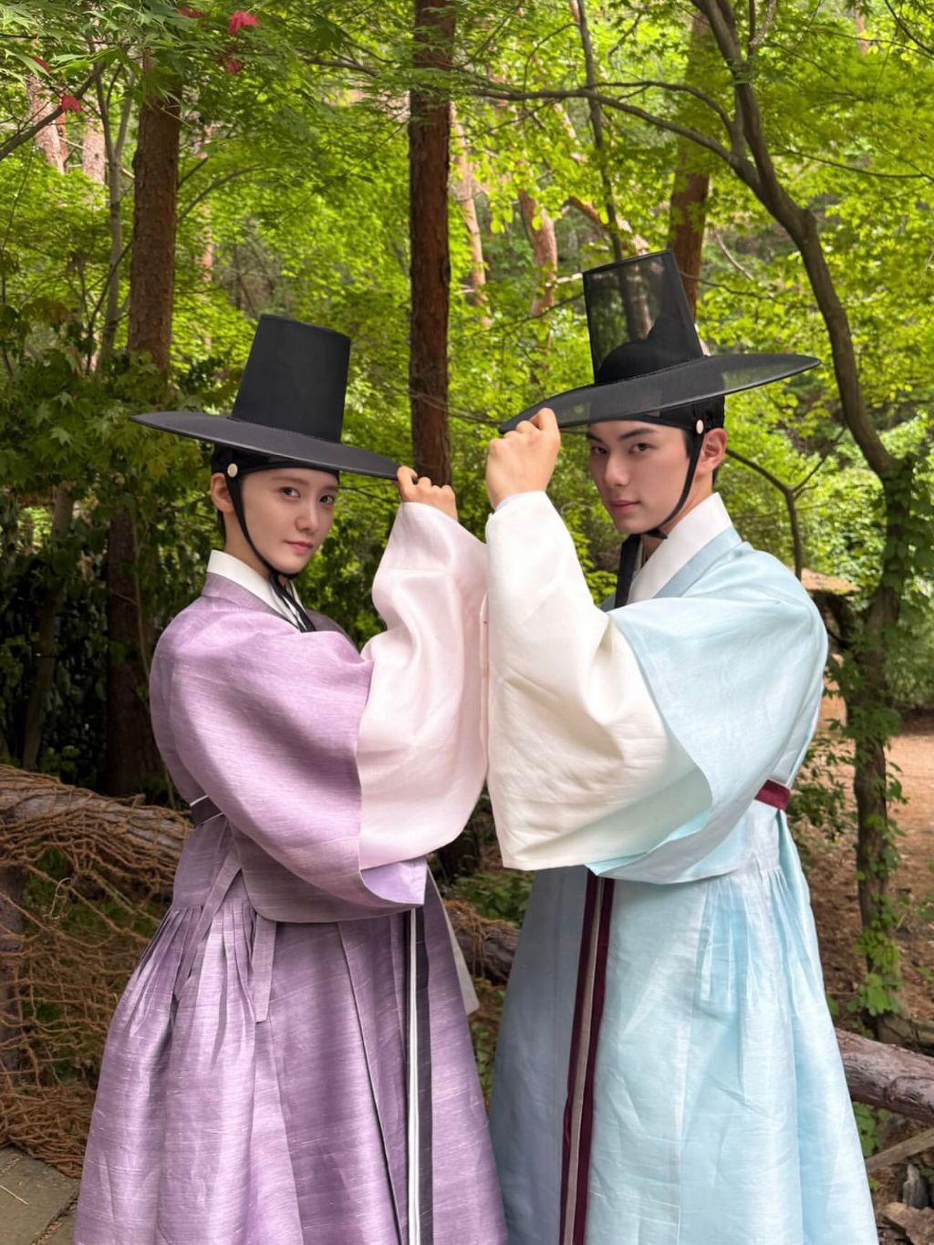 롱다리 드라마라는 폭군의셰프 배우들 키 | 인스티즈