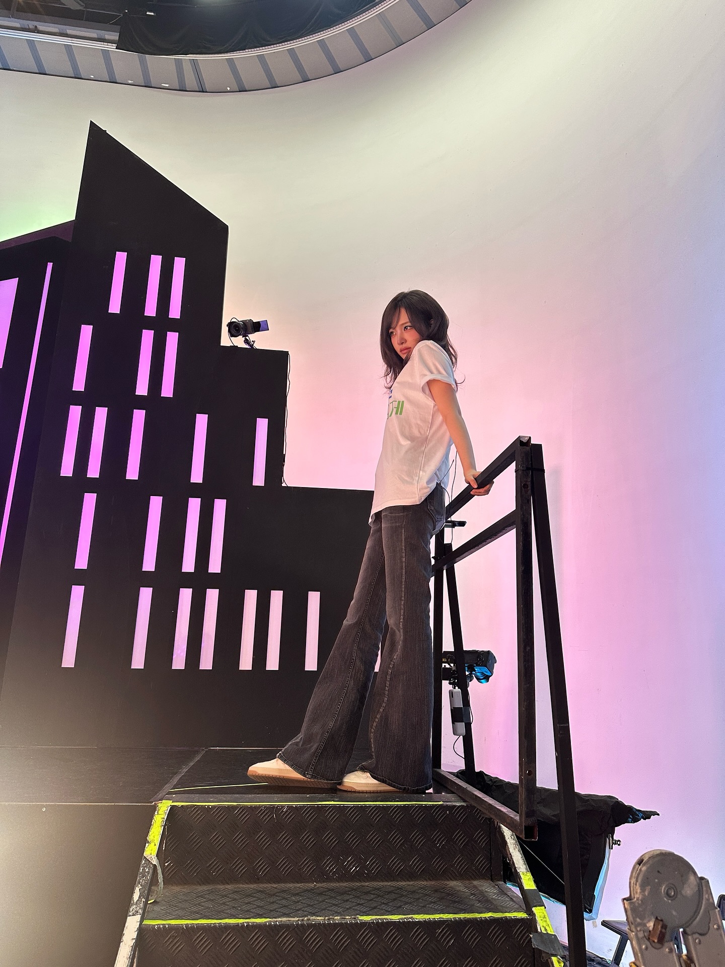 놀면 뭐하니 출연하고 반응좋은 리즈 인스타 | 인스티즈