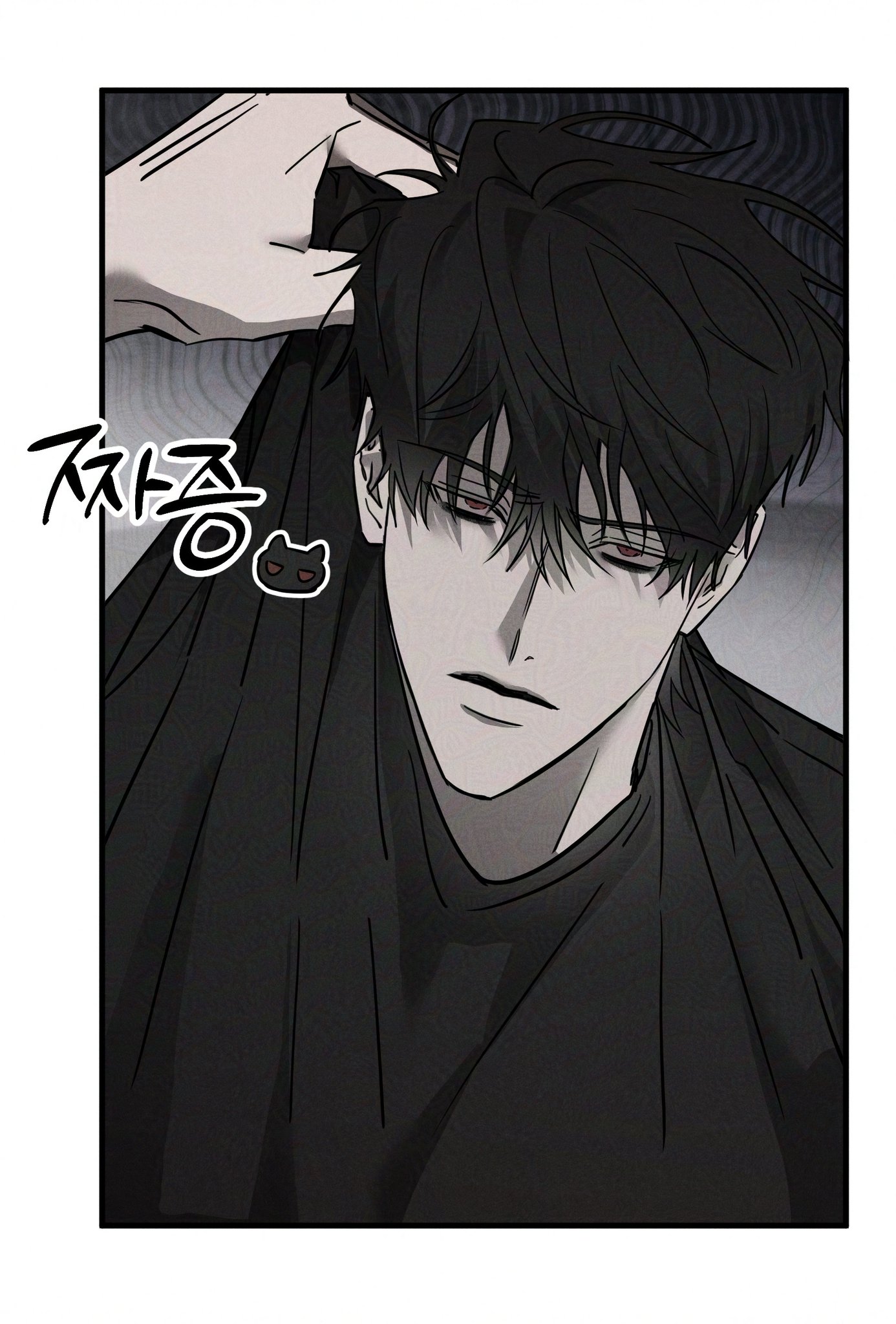 (BL웹툰) 이렇게 생긴 남자가 '수'인걸 좋아하는 사람 은근 많음 | 인스티즈