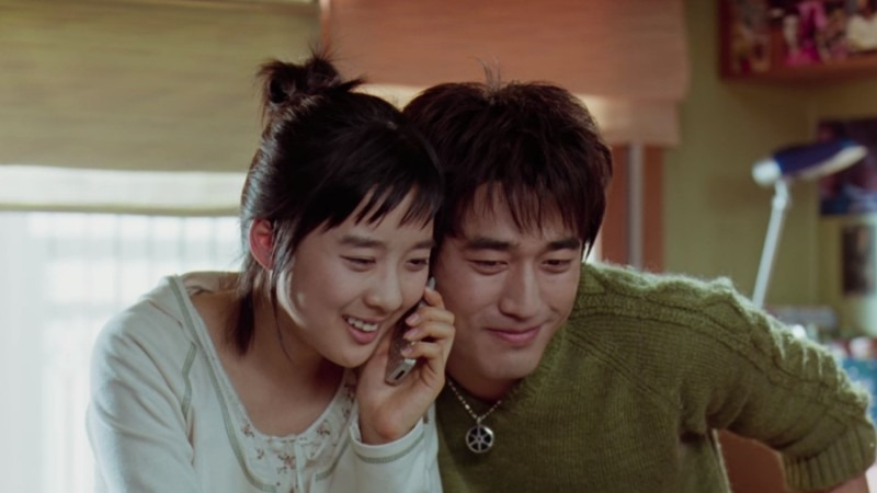 뭐라할까 나에겐 오직 너만 필요할 것 같았어 그랬어 | 인스티즈