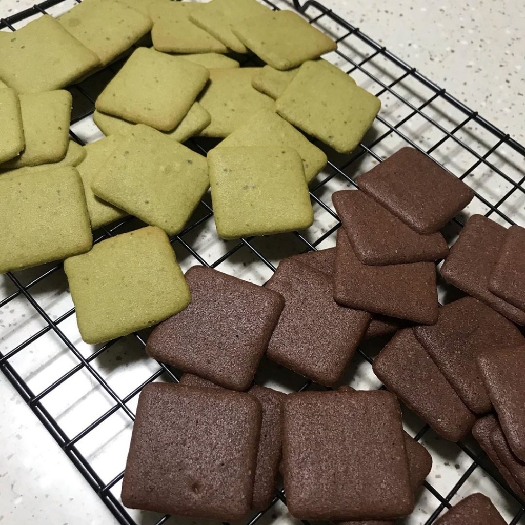 쿠크다스 조상격이라는 프랑스 과자.......jpg | 인스티즈